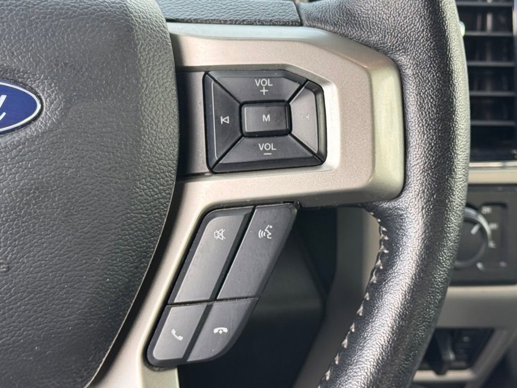 Certified 2020 Ford F250 Lariat w/ Lariat Ultimate Package image 24