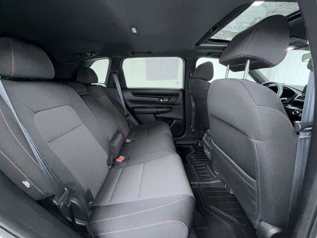 Used 2023 Honda CR-V Sport image 17