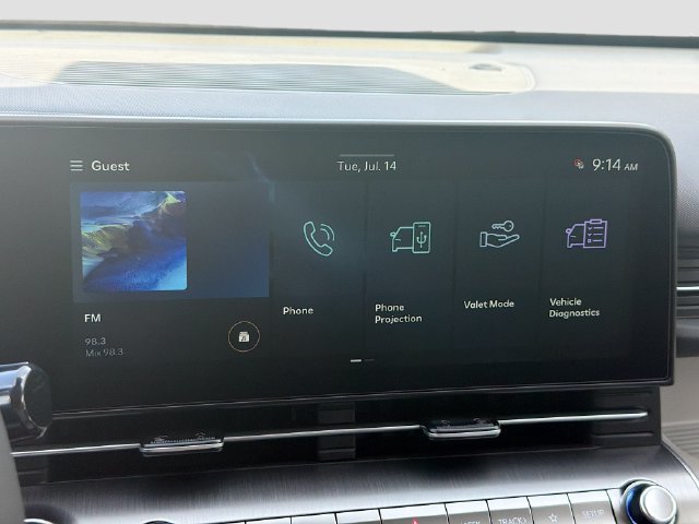 New 2026 Hyundai Kona SEL Sport FWD image 14