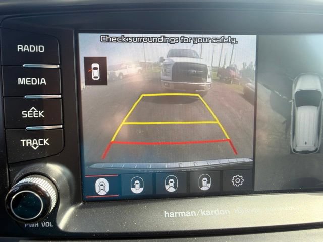 Used 2019 Kia Sorento SX AWD/4WD image 21