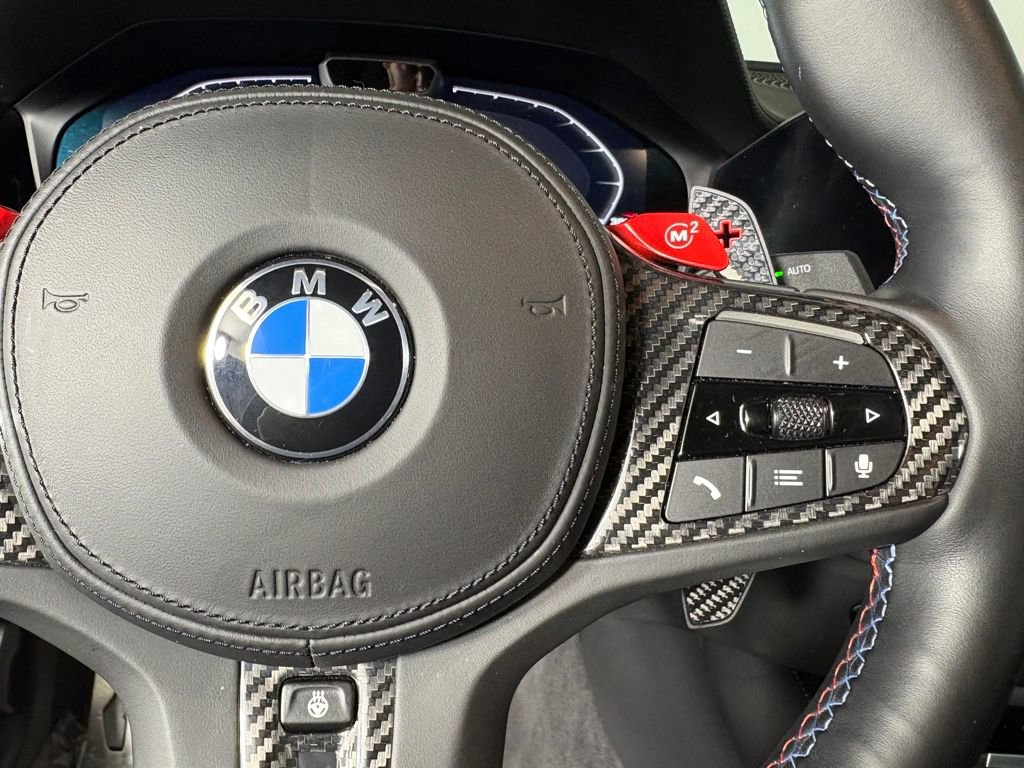 Used 2023 BMW M4 xDrive Competition image 22