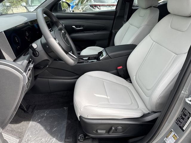 New 2026 Hyundai Santa Cruz SEL FWD image 9