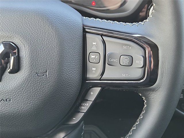 New 2026 RAM 1500 Limited w/ Off Road Group AWD/4WD image 56