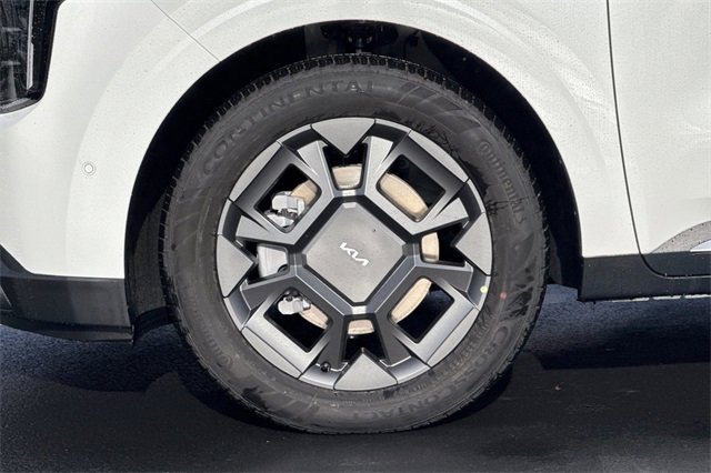 New 2026 Kia Carnival SX image 36