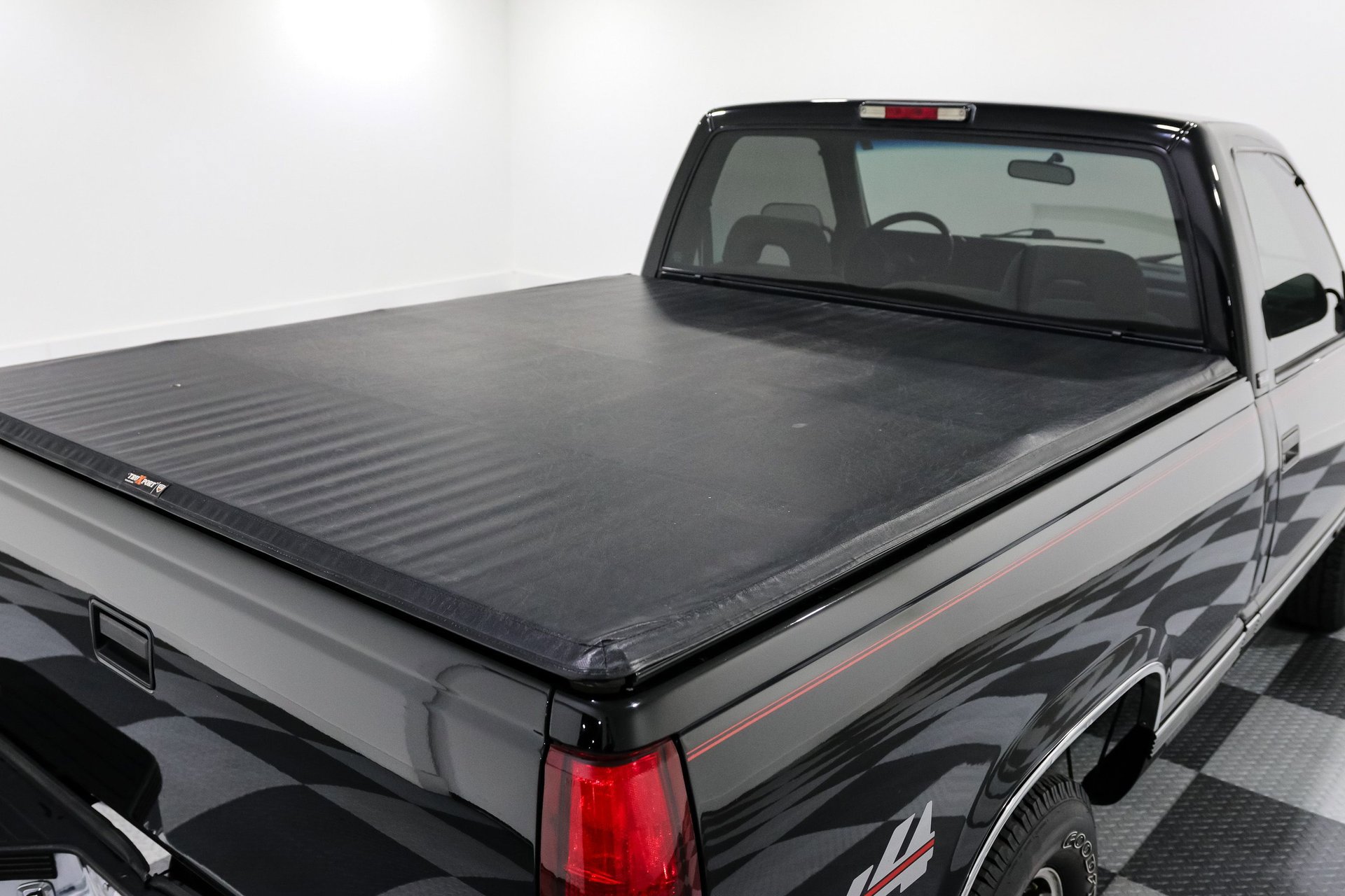 Used 1994 GMC Sierra 1500 image 20