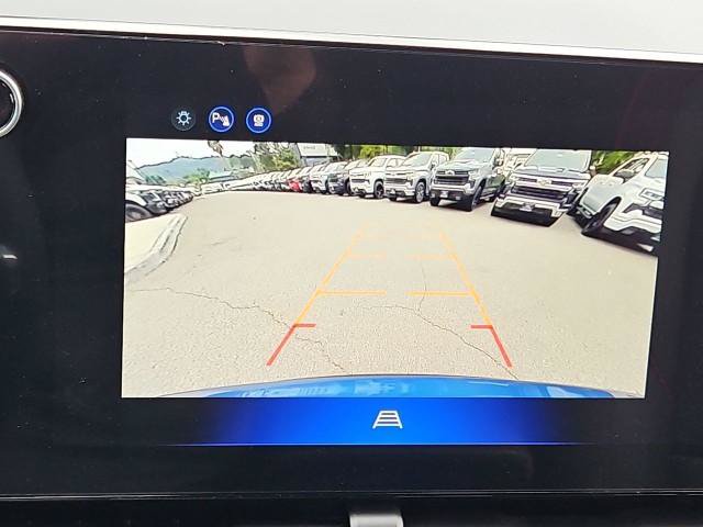 New 2027 Chevrolet Equinox RS AWD/4WD image 15