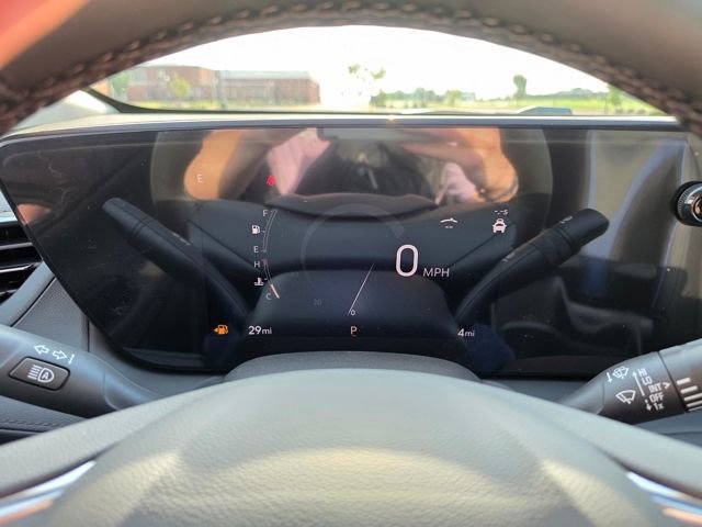 New 2026 Buick Encore GX Sport Touring w/ Advanced Technology Package image 10