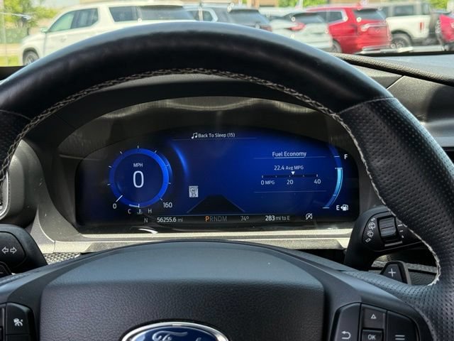 Used 2020 Ford Explorer ST w/ Premium Technology Package AWD/4WD image 8