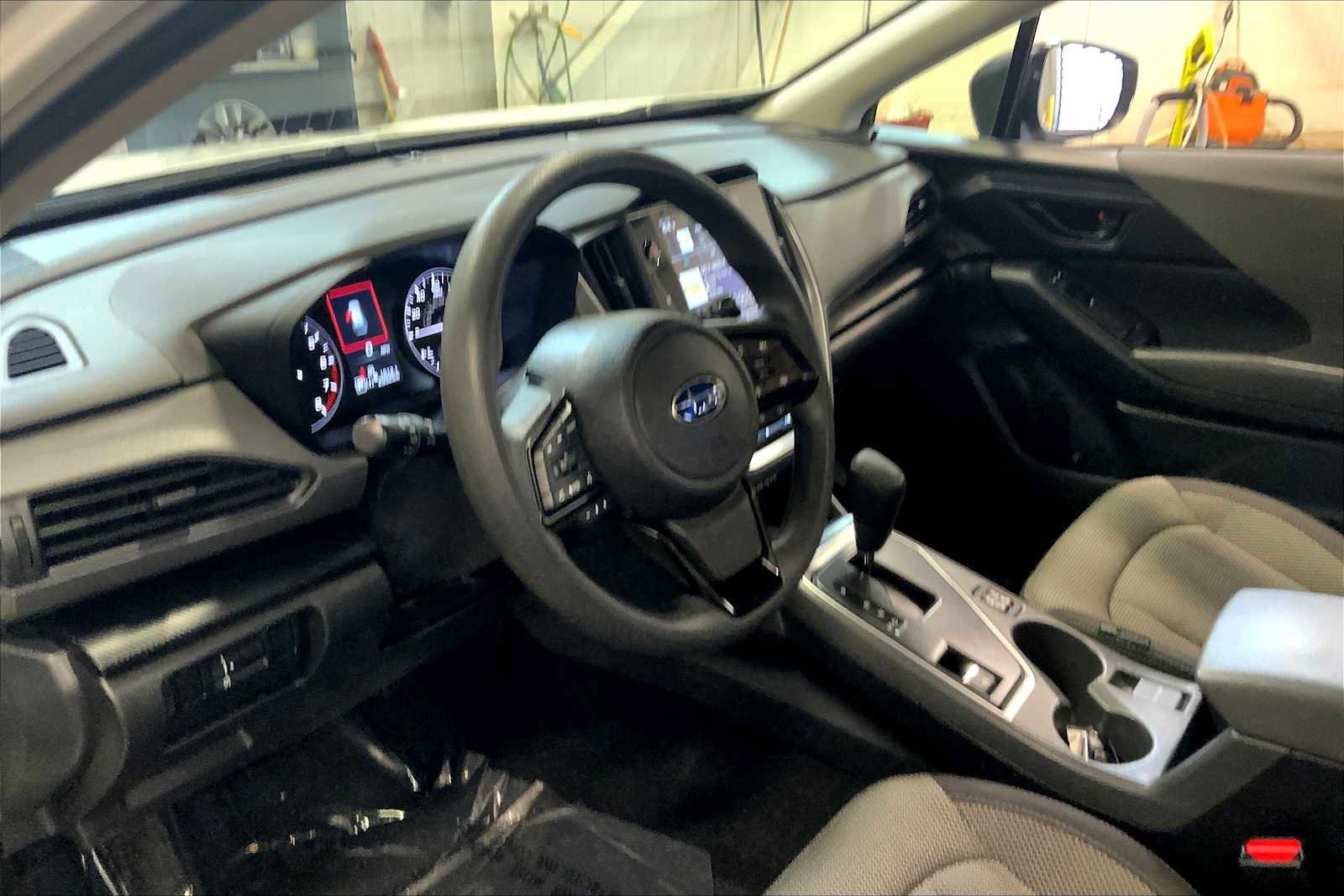 Certified 2024 Subaru Crosstrek 2.0i Premium AWD/4WD image 17