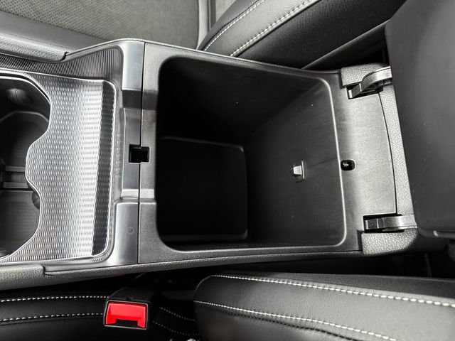 New 2026 Jeep Grand Cherokee Altitude image 25