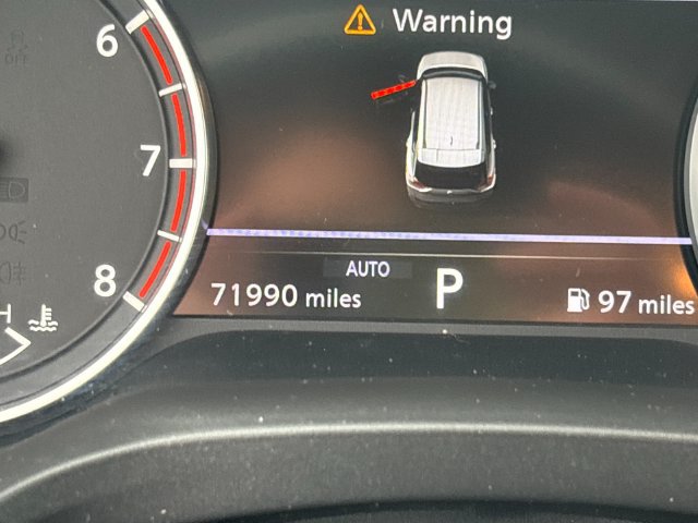 Certified 2021 Nissan Rogue SV AWD/4WD image 31