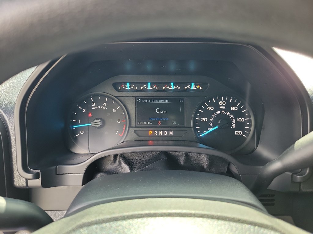 Used 2020 Ford F150 XL w/ Equipment Group 101A Mid AWD/4WD image 27