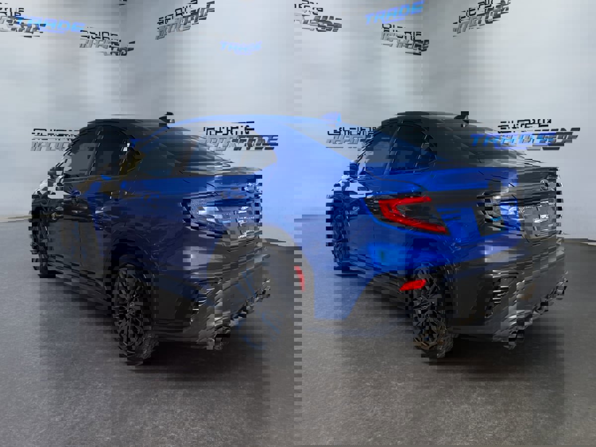 Used 2023 Subaru WRX image 7
