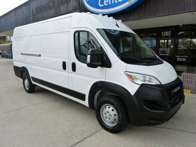 Used 2023 RAM ProMaster 3500 FWD image 6