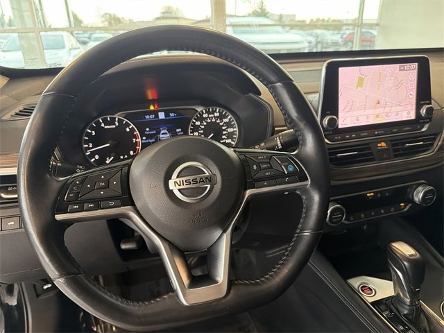 Used 2019 Nissan Altima 2.5 SL image 17