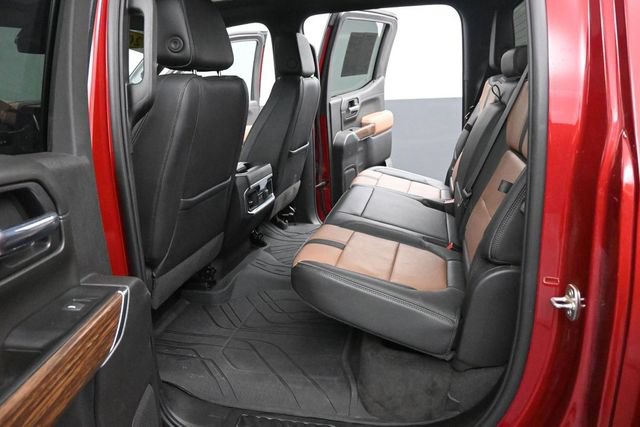 Used 2022 Chevrolet Silverado 1500 High Country AWD/4WD image 10