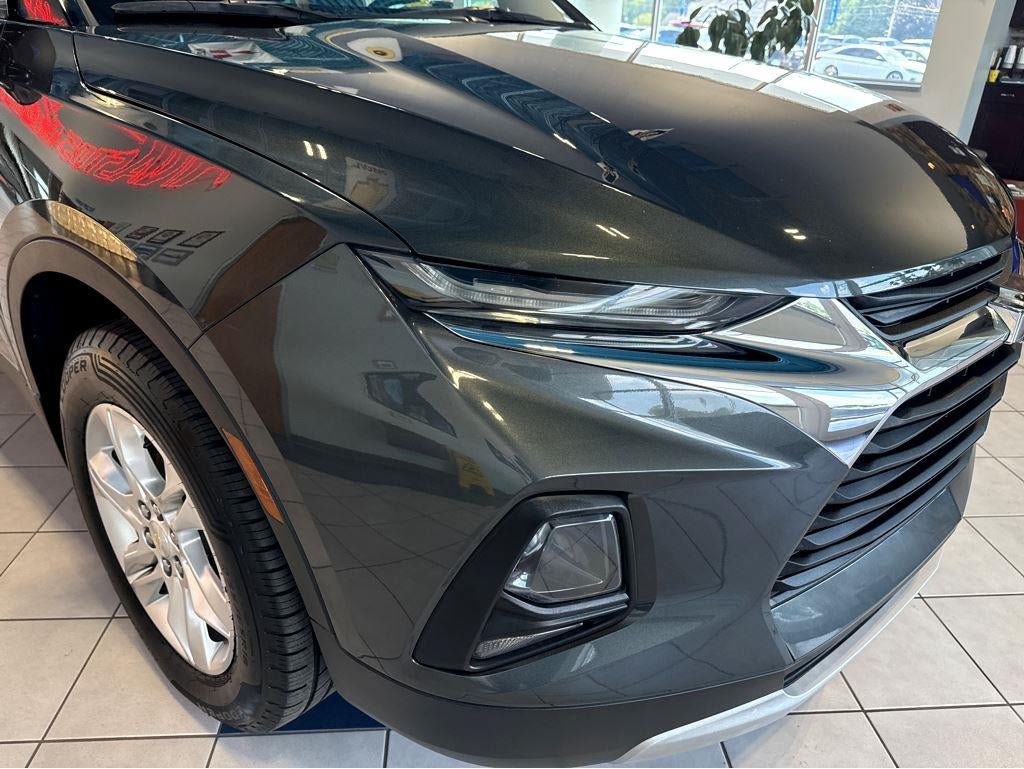 Used 2020 Chevrolet Blazer LT AWD/4WD image 5