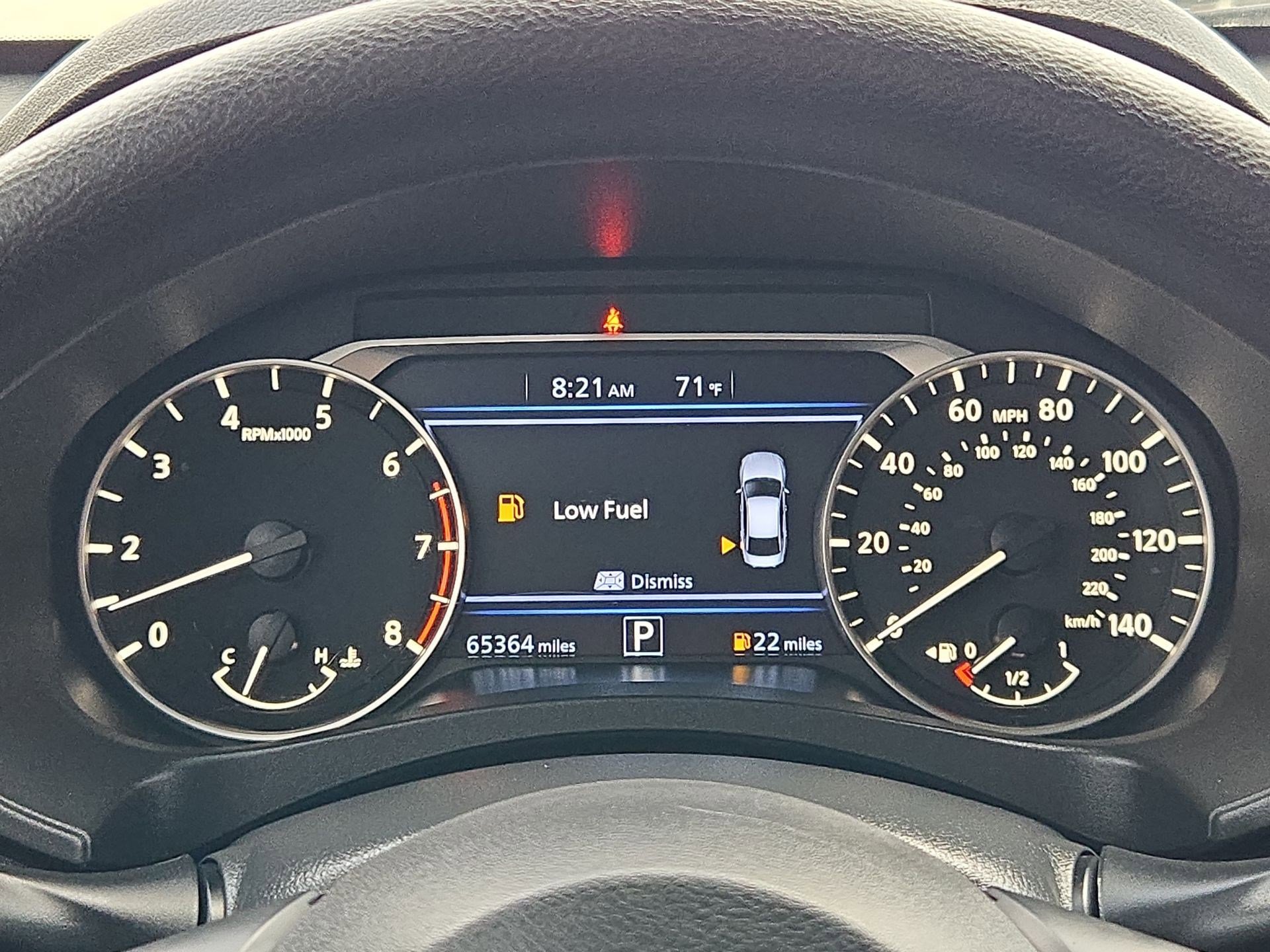 Used 2024 Nissan Altima 2.5 SV image 20