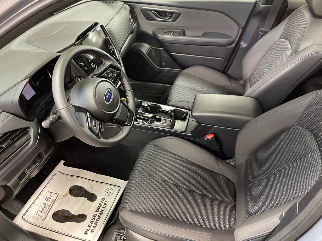 Used 2026 Subaru Forester Premium AWD/4WD image 14
