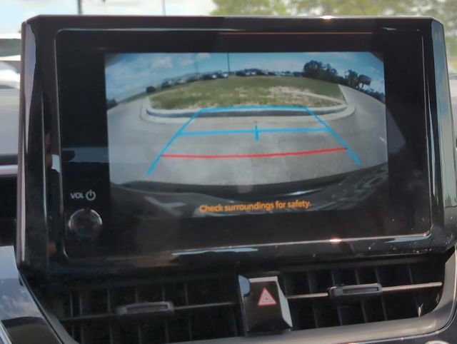 Used 2024 Toyota Corolla LE FWD image 17