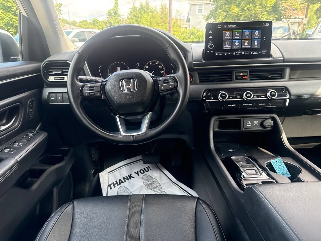 Used 2024 Honda Pilot EX-L image 24