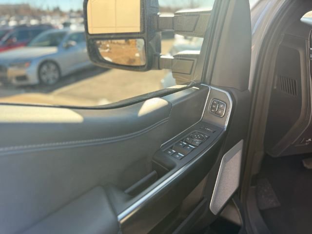 Used 2026 Ford F450 Platinum AWD/4WD image 30