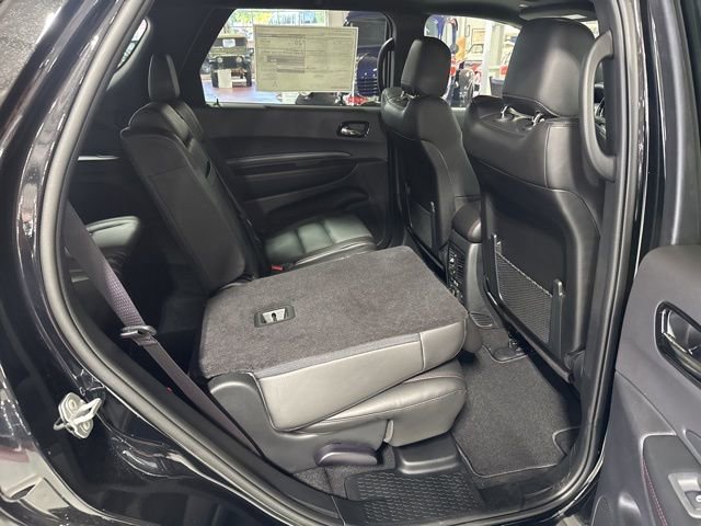 New 2026 Dodge Durango GT AWD/4WD image 41