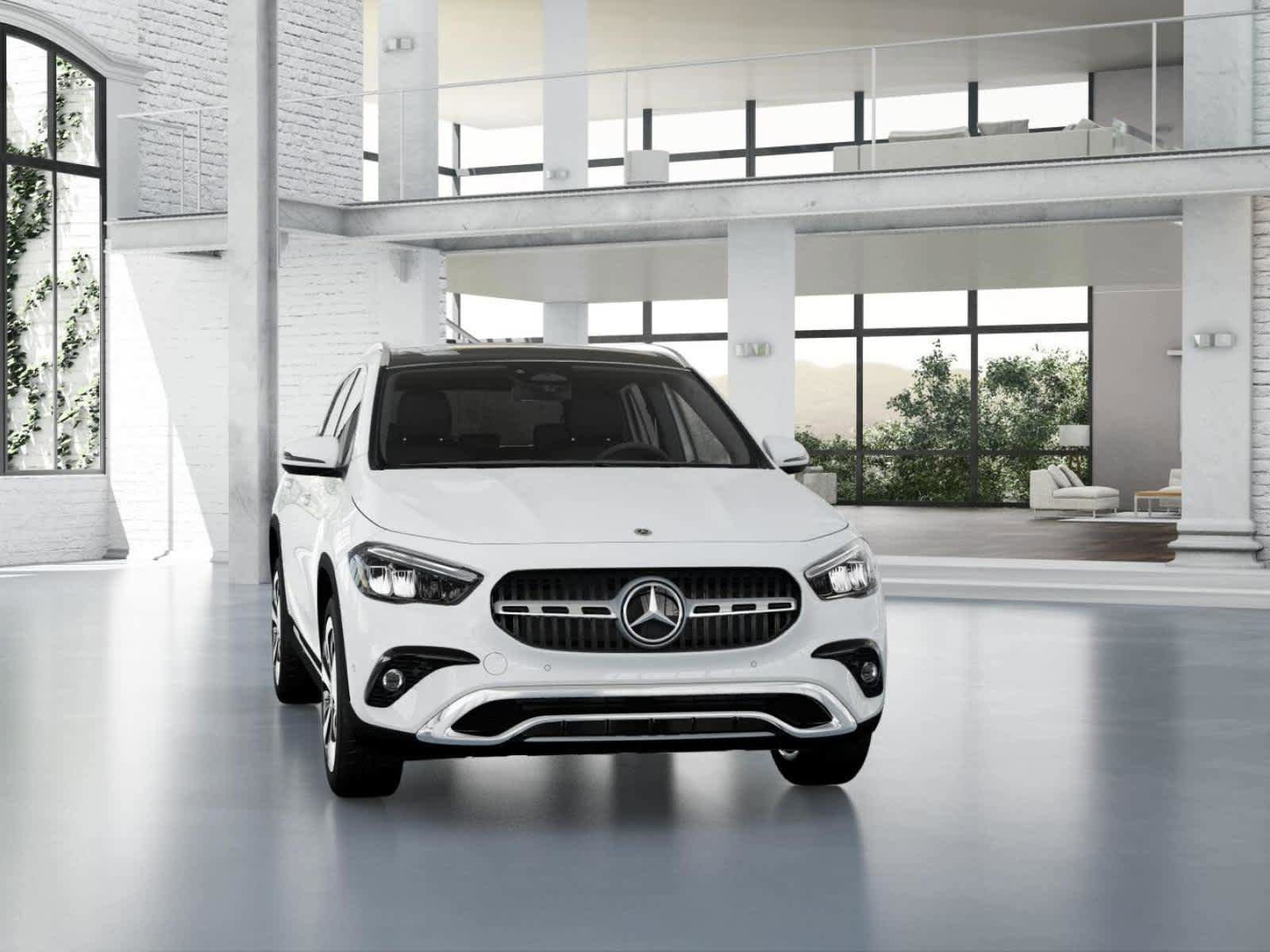 Used 2026 Mercedes-Benz GLA 250 image 7