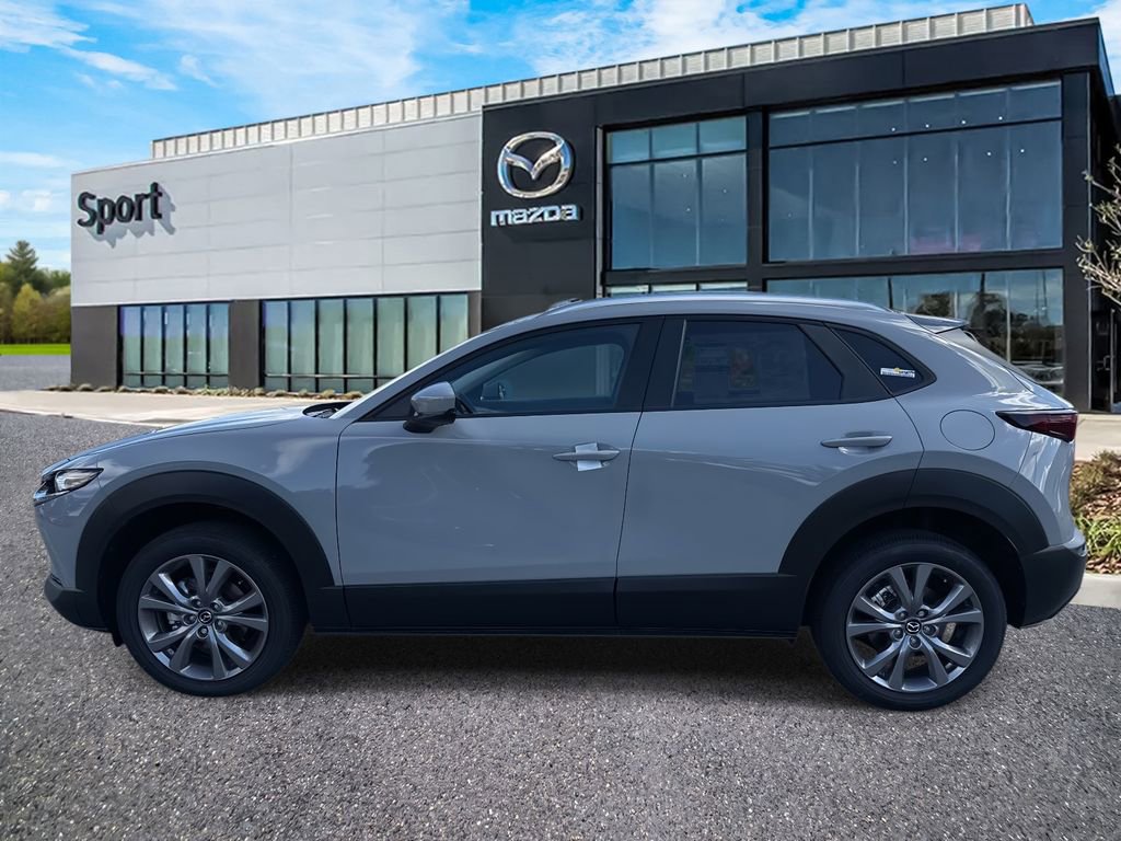 New 2026 MAZDA CX-30 AWD 2.5 S image 7