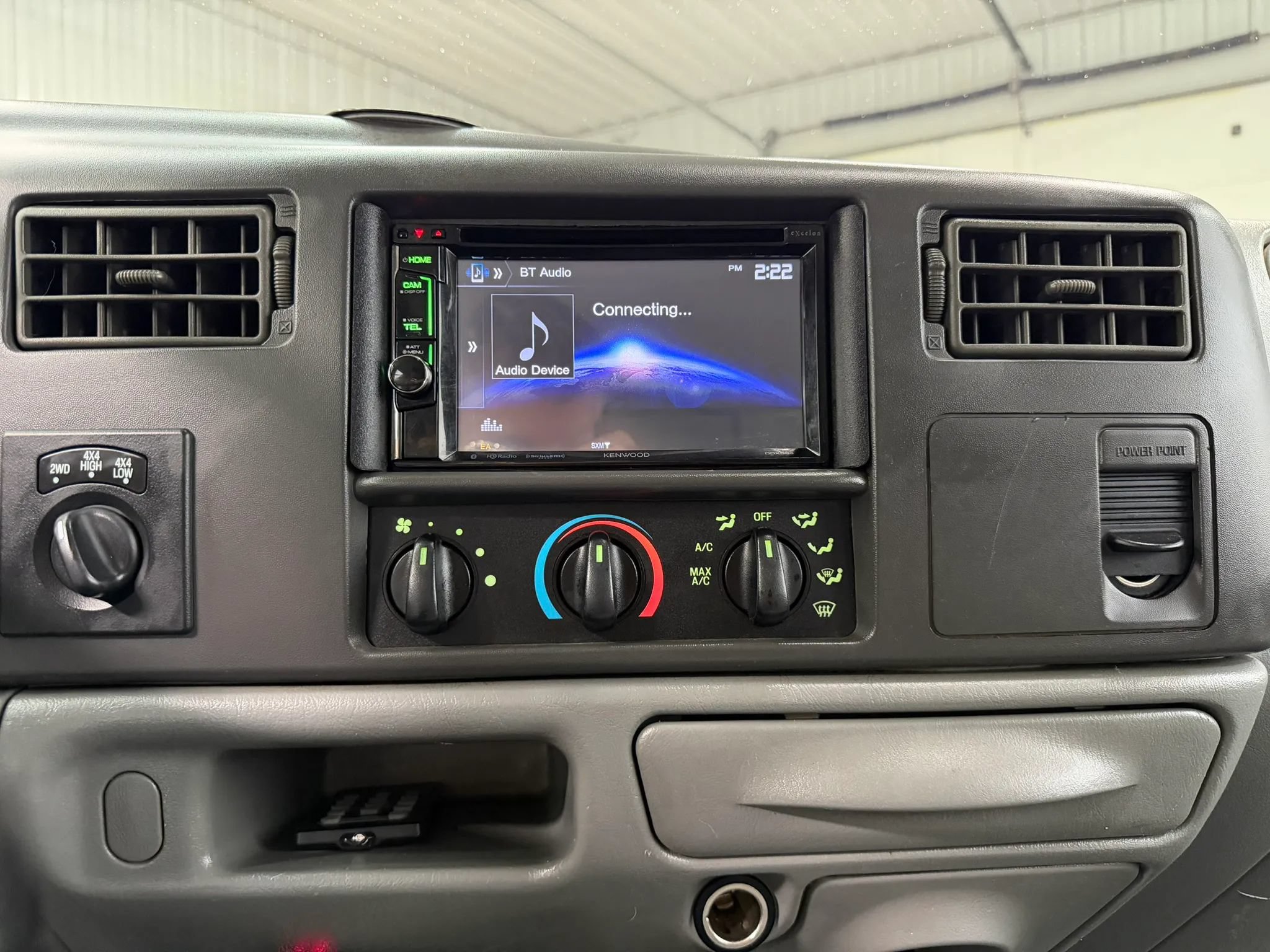Used 2003 Ford F250 XLT AWD/4WD image 22