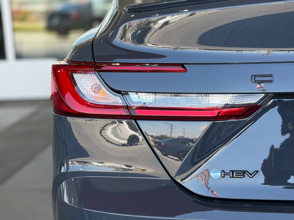 Certified 2026 Toyota Camry SE FWD image 11