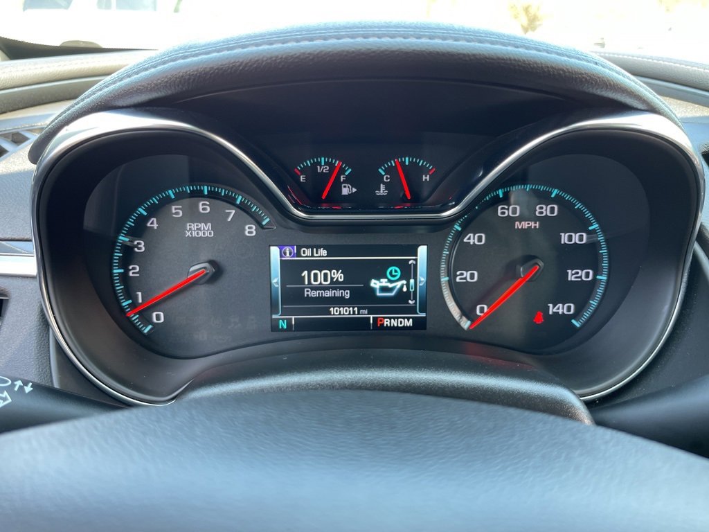 Used 2020 Chevrolet Impala LT image 11