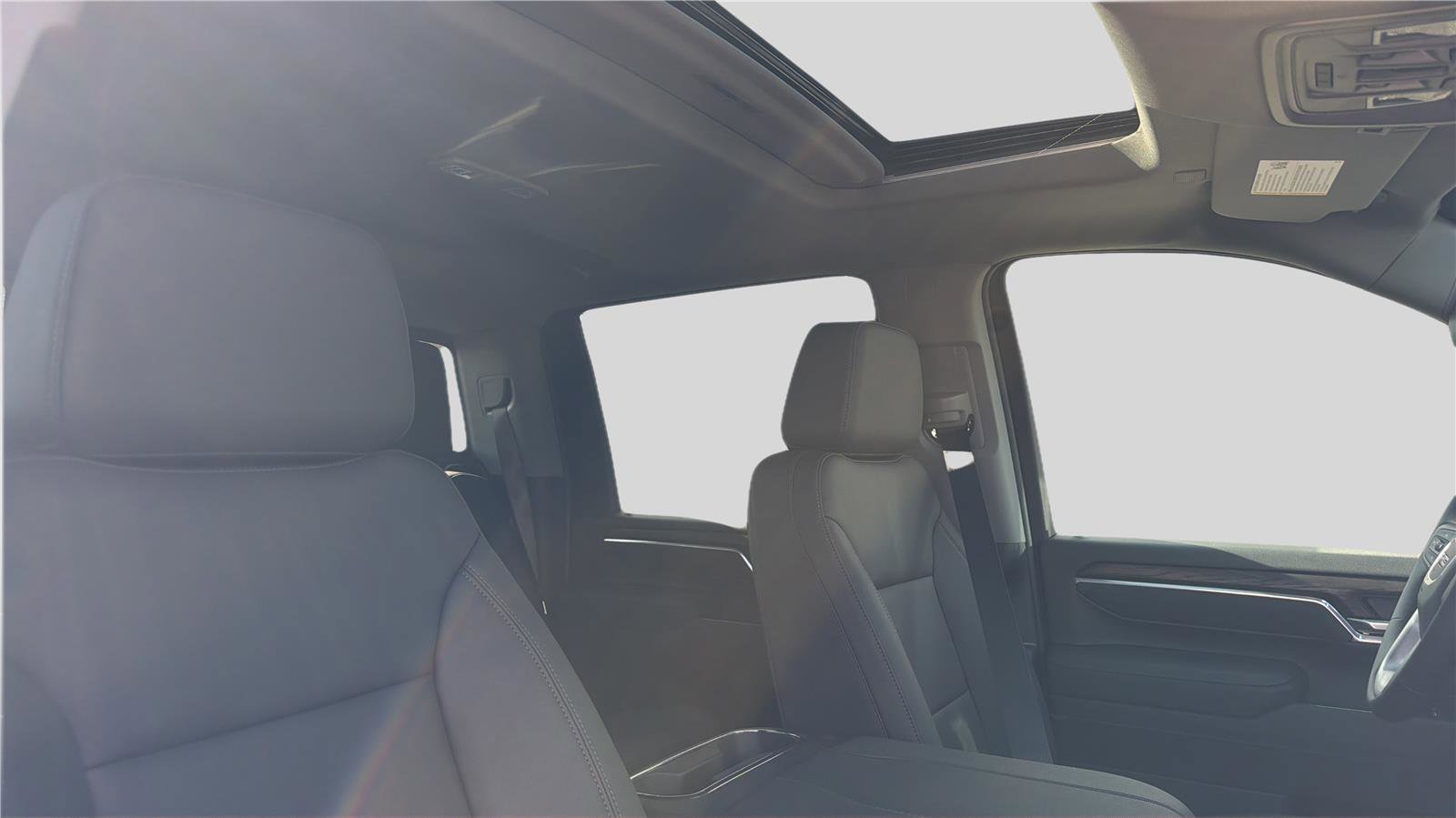 New 2026 GMC Sierra 2500 SLT w/ SLT Premium Package image 23