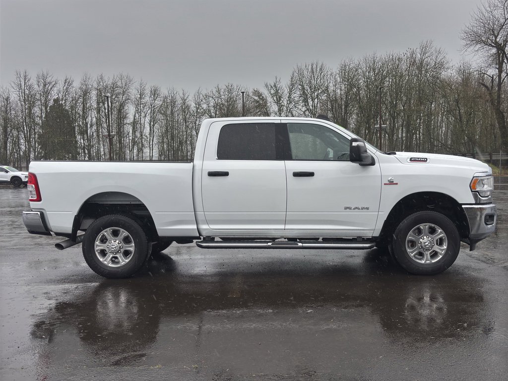 Used 2023 RAM 2500 Big Horn w/ Level 1 Equipment Group image 26