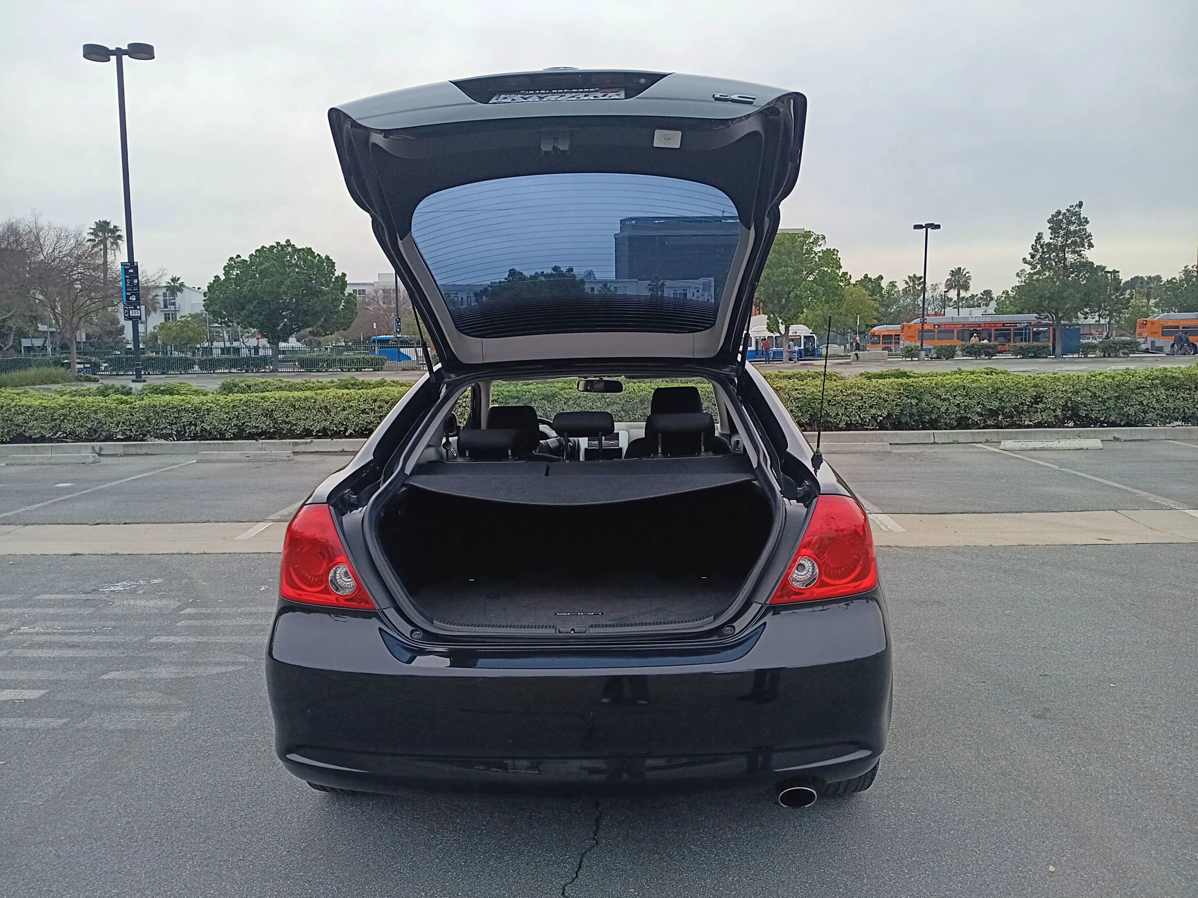 Used 2007 Scion tC image 9