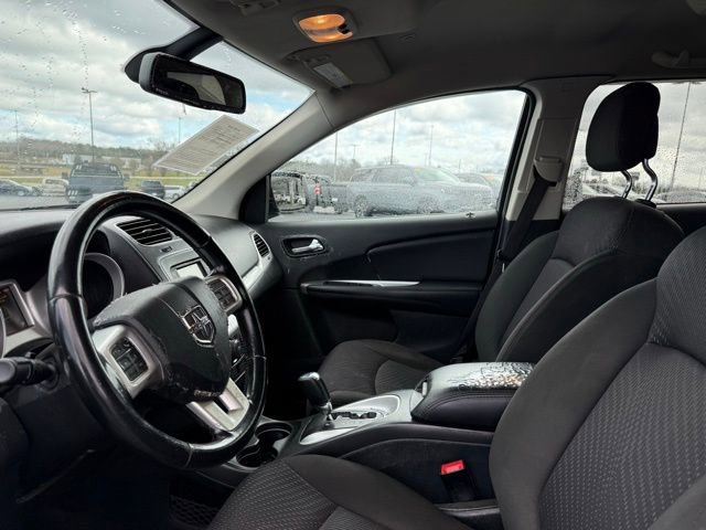 Used 2019 Dodge Journey SE w/ Connectivity Group image 9