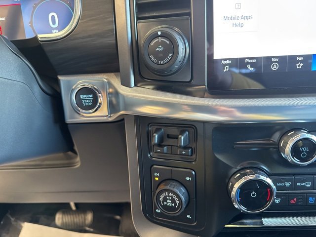 New 2025 Ford F150 Lariat image 22