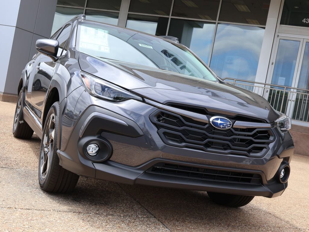 New 2026 Subaru Crosstrek 2.5i Limited AWD/4WD image 7