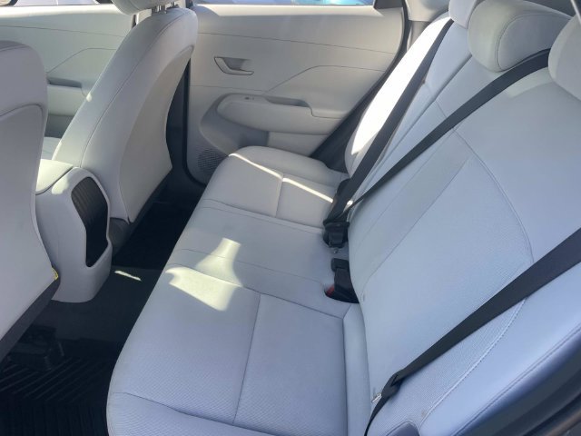 Certified 2026 Hyundai Kona SE AWD/4WD image 13