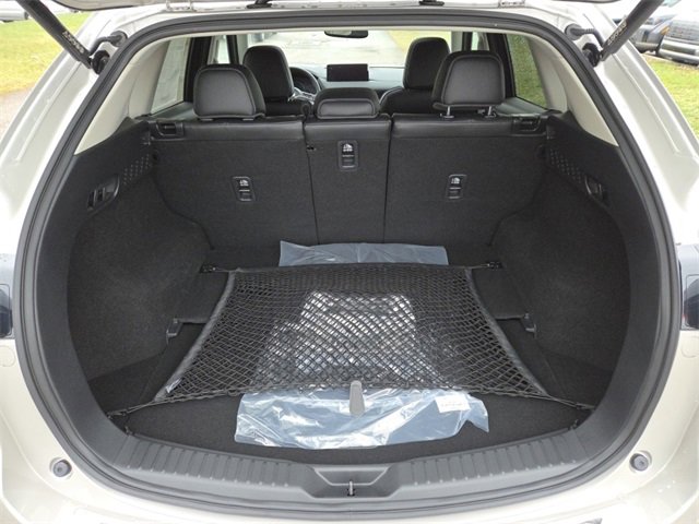 New 2025 MAZDA CX-5 AWD 2.5 S image 12