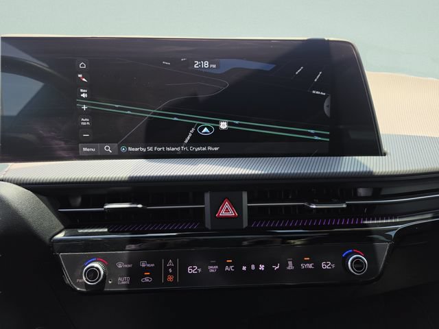 Certified 2023 Kia EV6 GT AWD/4WD image 33