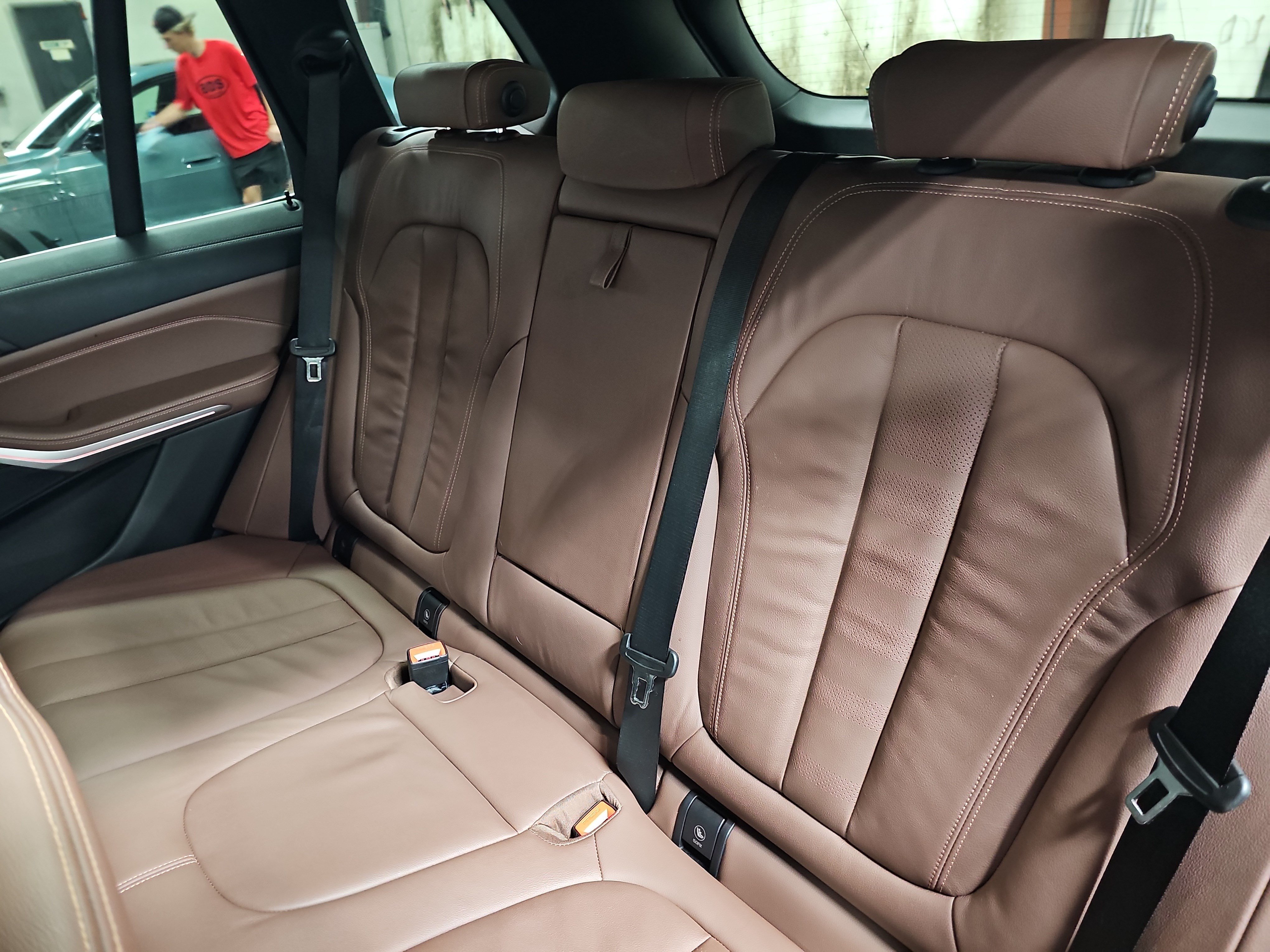 Used 2020 BMW X5 xDrive40i w/ Premium Package AWD/4WD image 14