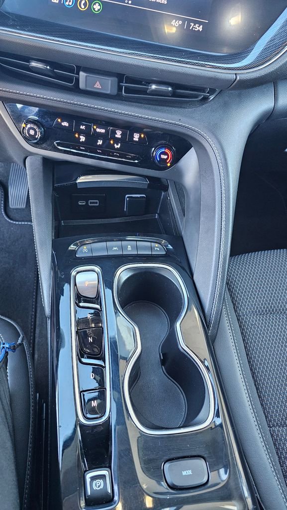 Used 2023 Buick Envision Preferred image 10