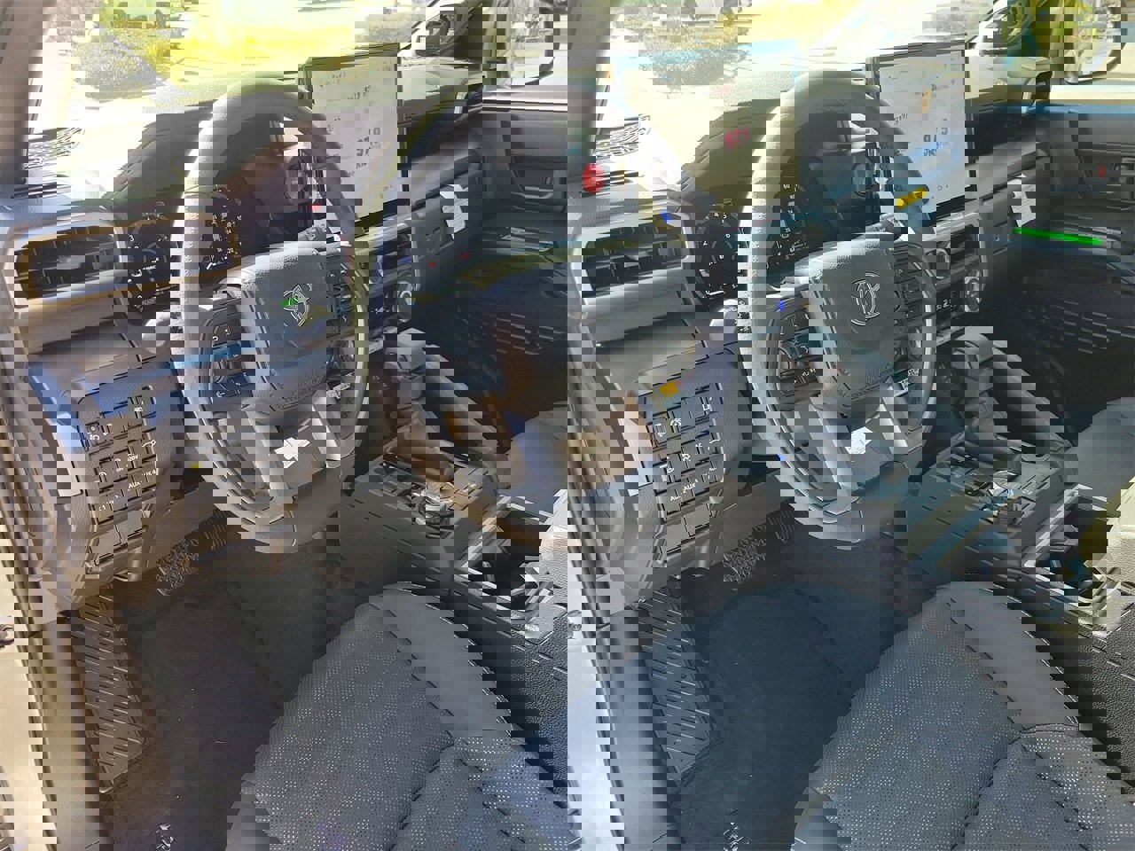 New 2026 Toyota 4Runner TRD Off-Road Premium image 16