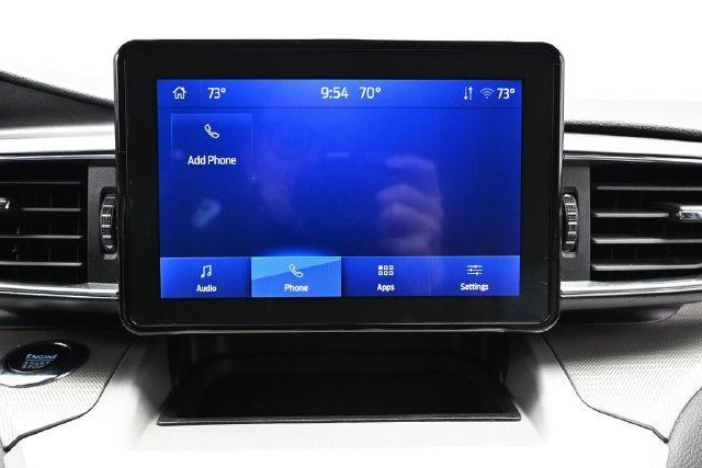 Used 2023 Ford Explorer XLT w/ XLT Sport Appearance Package AWD/4WD image 35