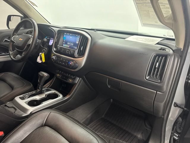 Used 2021 Chevrolet Colorado ZR2 AWD/4WD image 30