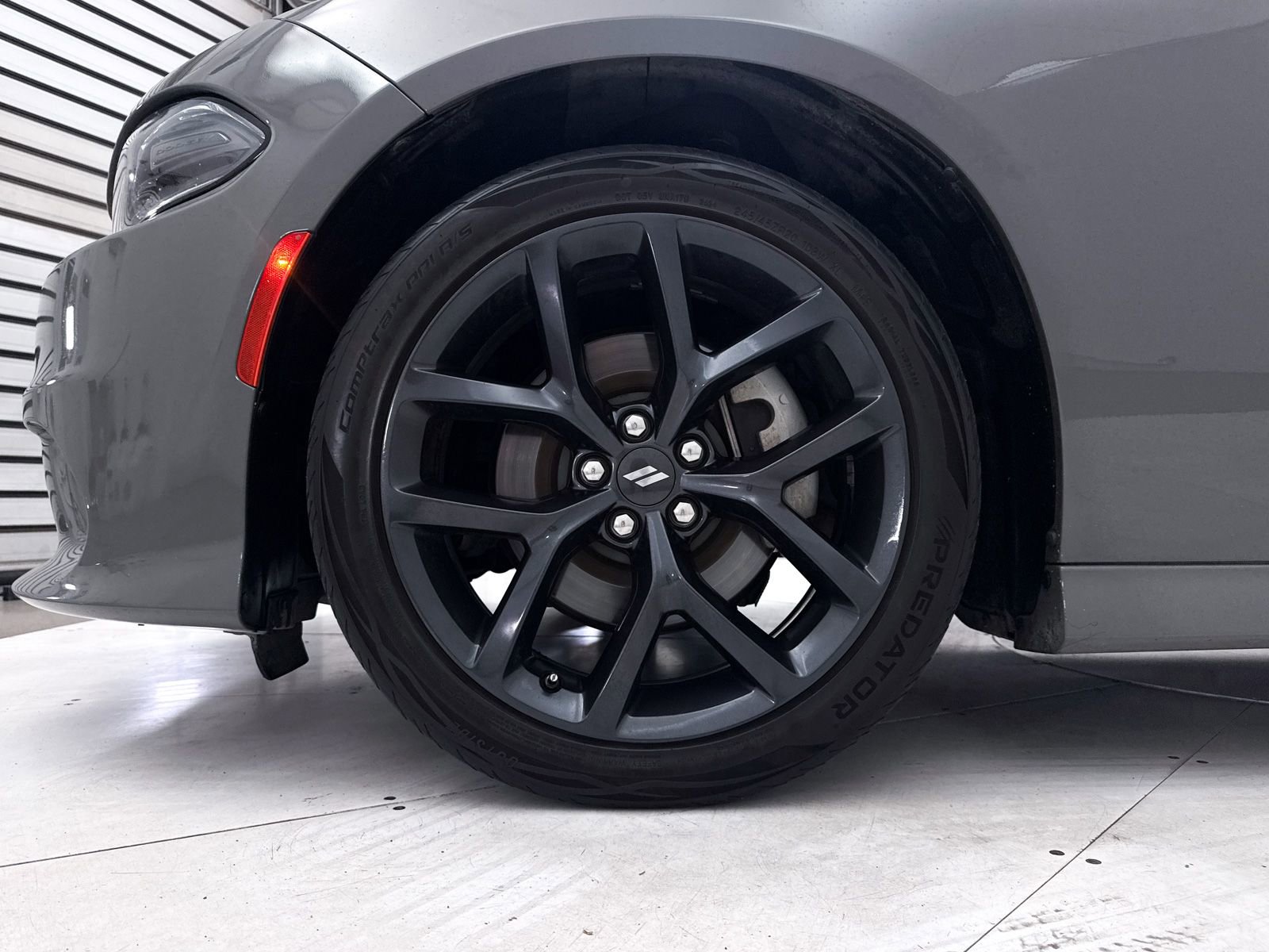 Used 2023 Dodge Charger GT w/ Blacktop Package RWD image 15