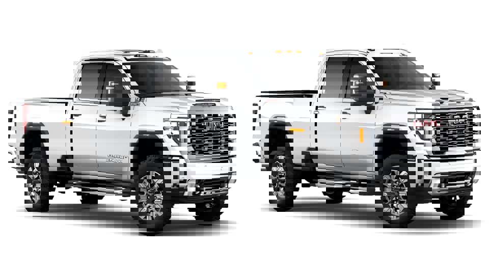 New 2026 GMC Sierra 3500 Denali w/ Technology Package image 30