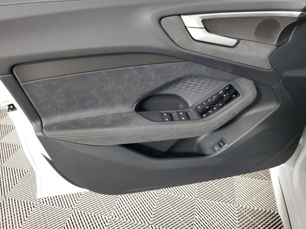 New 2026 Audi S5 Premium Plus AWD/4WD image 18