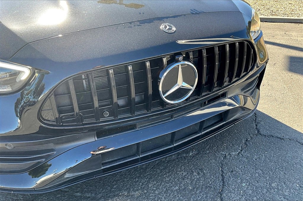 Used 2023 Mercedes-Benz C 300 Sedan image 28